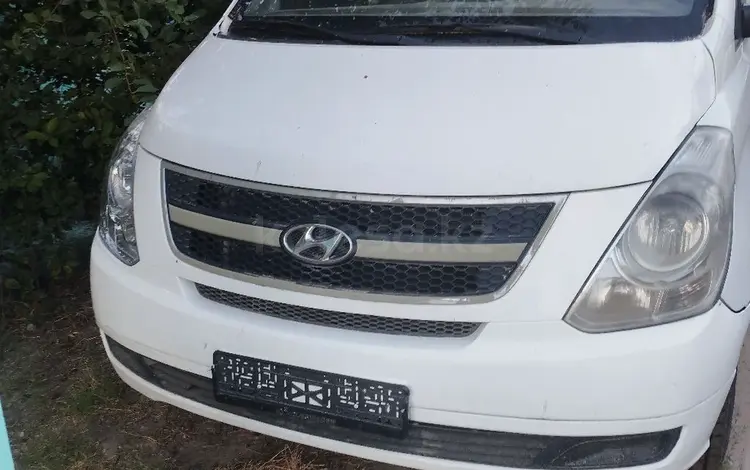 Hyundai H-1 2011 года за 6 400 000 тг. в Шымкент