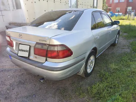 Mazda Capella 1998 года за 1 800 000 тг. в Караганда – фото 2