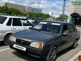 ВАЗ (Lada) 21099 2003 года за 1 600 000 тг. в Усть-Каменогорск
