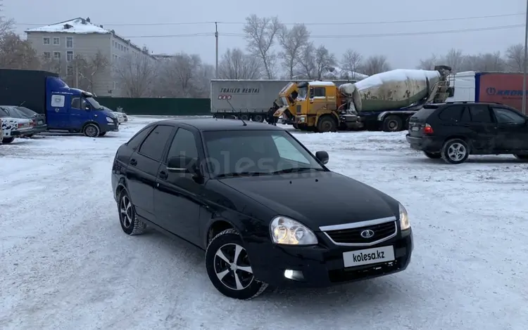 ВАЗ (Lada) Priora 2172 2010 годаfor2 000 000 тг. в Астана