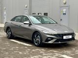 Hyundai Elantra 2025 годаүшін12 390 000 тг. в Шымкент