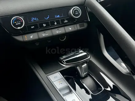 Hyundai Elantra Smart 2026 года за 9 290 000 тг. в Шымкент – фото 16