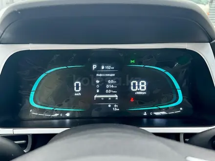 Hyundai Elantra Smart 2026 года за 9 290 000 тг. в Шымкент – фото 4