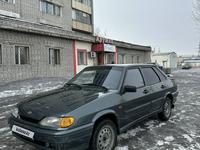 ВАЗ (Lada) 2115 2011 годаүшін1 700 000 тг. в Семей