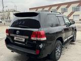 Toyota Land Cruiser 2008 годаүшін15 500 000 тг. в Сатпаев – фото 2