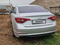 Hyundai Sonata 2015 годаүшін6 900 000 тг. в Караганда – фото 2