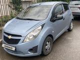 Chevrolet Spark 2013 года за 3 550 000 тг. в Алматы – фото 2