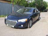 Chrysler Sebring 2005 года за 1 900 000 тг. в Алматы