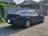 Chrysler Sebring 2005 года за 1 900 000 тг. в Алматы – фото 4