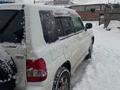 Mitsubishi Pajero iO 1999 годаfor3 200 000 тг. в Алматы – фото 2