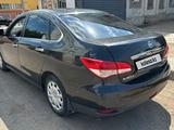 Nissan Almera 2014 годаүшін2 700 000 тг. в Балхаш – фото 2