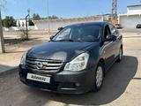 Nissan Almera 2014 годаүшін2 700 000 тг. в Балхаш