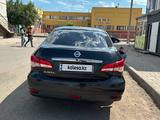 Nissan Almera 2014 годаүшін2 700 000 тг. в Балхаш – фото 3