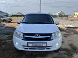 ВАЗ (Lada) Granta 2190 2013 годаүшін3 300 000 тг. в Актобе