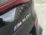BMW X5 2021 года за 49 200 000 тг. в Алматы – фото 4
