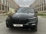 BMW X5 2021 года за 49 200 000 тг. в Алматы