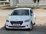 Peugeot 301 2015 года за 2 700 000 тг. в Алматы – фото 5