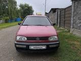 Volkswagen Golf 1992 годаүшін1 350 000 тг. в Алматы