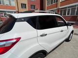 Changan CS35 2018 года за 4 250 000 тг. в Уральск – фото 2