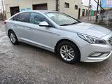 Hyundai Sonata 2016 года за 3 800 000 тг. в Караганда – фото 3