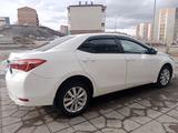 Toyota Corolla 2014 года за 7 350 000 тг. в Усть-Каменогорск