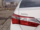 Toyota Corolla 2014 годаүшін7 350 000 тг. в Усть-Каменогорск – фото 4