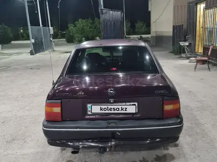 Opel Vectra 1993 года за 800 000 тг. в Туркестан – фото 4
