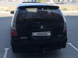 Mitsubishi Grandis 2005 года за 3 100 000 тг. в Уральск – фото 4