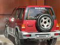 Suzuki Vitara 1997 года за 2 350 000 тг. в Алматы – фото 11