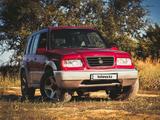 Suzuki Vitara 1997 годаfor2 300 000 тг. в Алматы – фото 3