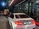 BMW 320 2016 годаүшін9 500 000 тг. в Алматы – фото 4