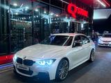 BMW 320 2016 годаүшін9 500 000 тг. в Алматы – фото 3