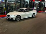 BMW 320 2016 годаүшін9 500 000 тг. в Алматы – фото 5