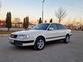 Audi 100 1993 годаүшін1 850 000 тг. в Тараз – фото 4