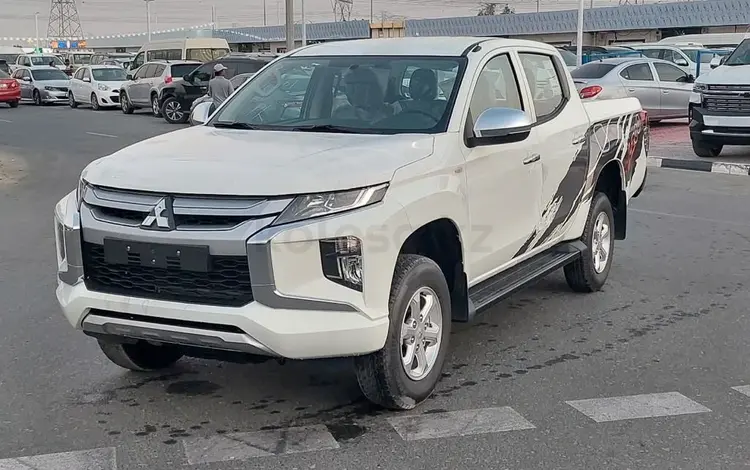 Mitsubishi L200 2023 годаүшін7 910 000 тг. в Актау