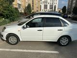 ВАЗ (Lada) Granta 2190 2016 годаүшін3 100 000 тг. в Актобе – фото 5