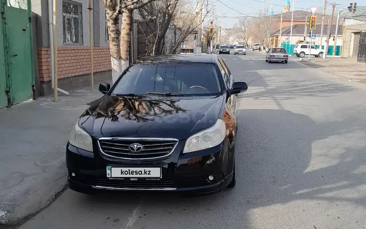 Chevrolet Epica 2007 года за 2 800 000 тг. в Кызылорда