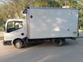 Nissan  Cabstar 2008 годаүшін6 200 000 тг. в Алматы