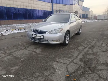 Toyota Camry 2005 года за 5 470 000 тг. в Алматы