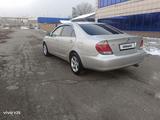 Toyota Camry 2005 года за 5 470 000 тг. в Алматы – фото 4