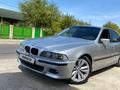 BMW 525 2000 годаүшін3 500 000 тг. в Тараз – фото 4