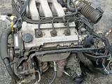 Mazda KL-ZE 2.5-литровый V6 двигатель за 55 000 тг. в Астана