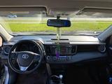 Toyota RAV4 2018 года за 13 000 000 тг. в Усть-Каменогорск – фото 5