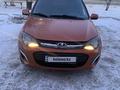 ВАЗ (Lada) Kalina 2192 2013 года за 3 200 000 тг. в Семей – фото 10