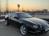 Toyota Celica 1995 годаүшін2 000 000 тг. в Петропавловск – фото 4