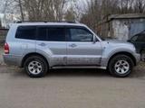 Mitsubishi Pajero 2002 годаfor5 300 000 тг. в Риддер – фото 3