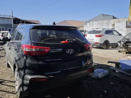 Hyundai Creta 2019 года за 400 004 тг. в Атырау