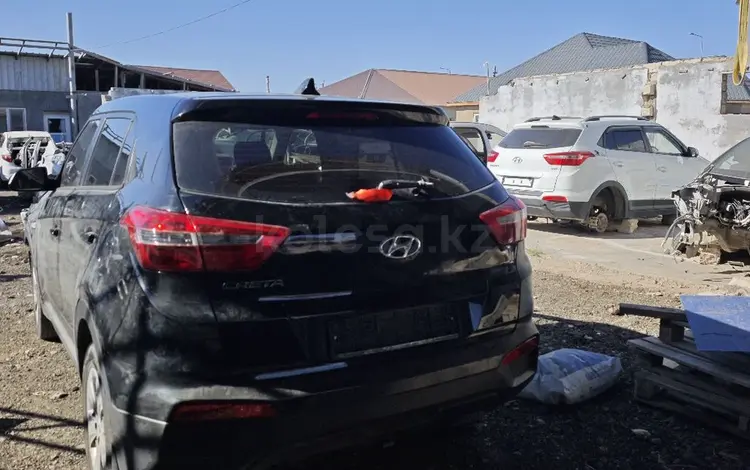 Hyundai Creta 2019 года за 400 004 тг. в Атырау