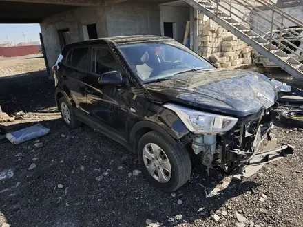Hyundai Creta 2019 года за 400 004 тг. в Атырау – фото 2