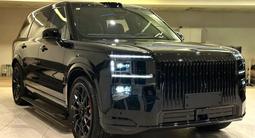 Zeekr 9X Ultra 2026 года за 50 690 000 тг. в Астана